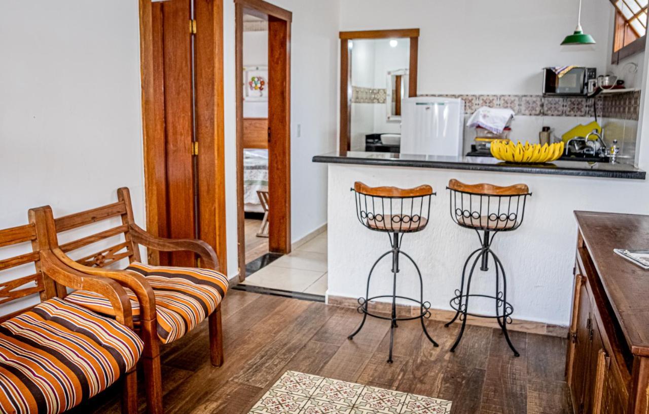فيلا Flats Casa De Violeta تيرادينتيس المظهر الخارجي الصورة